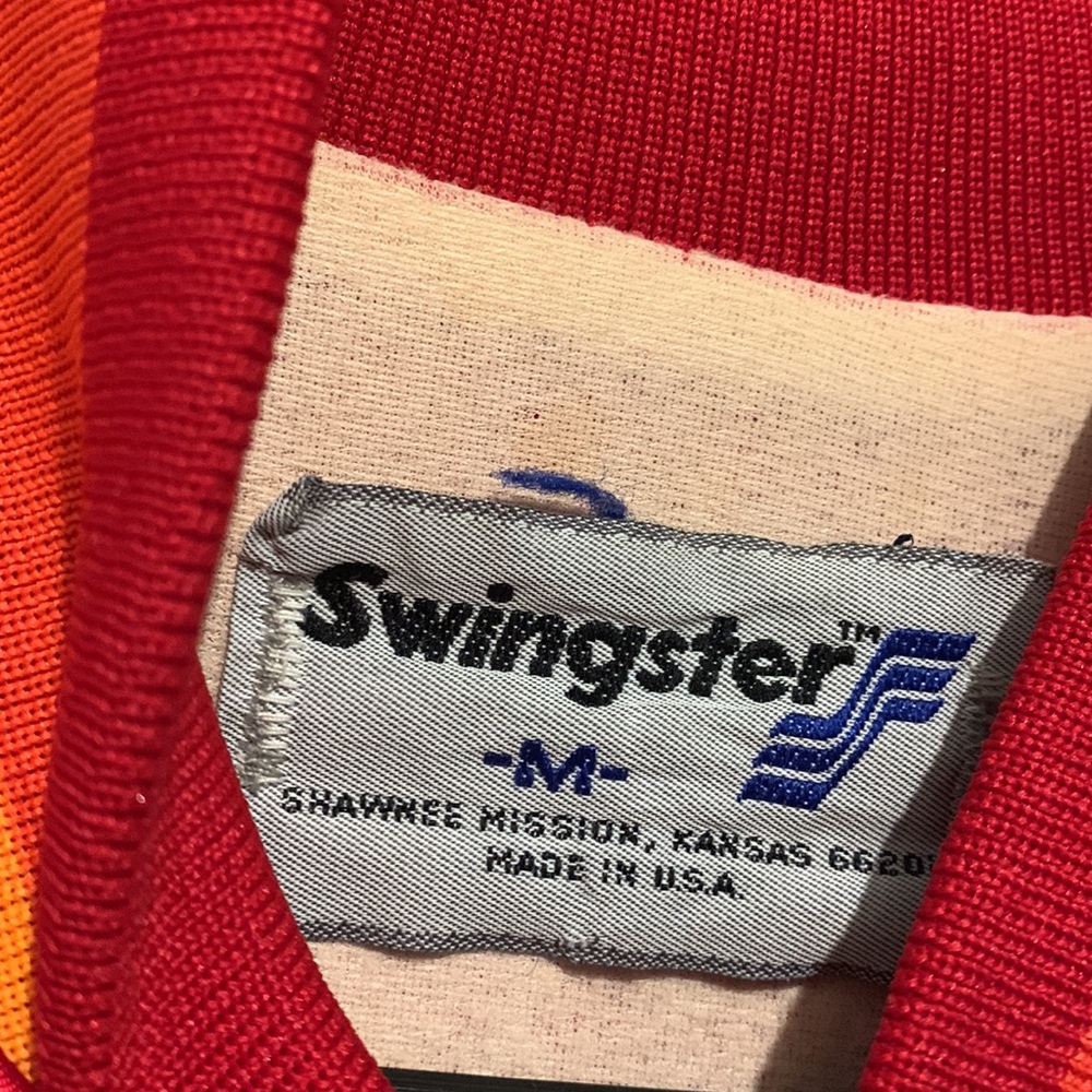 Coca Cola jacket - Picture 4 of 4